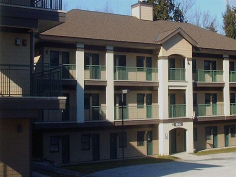 Hillside Inn Killington Exterior photo